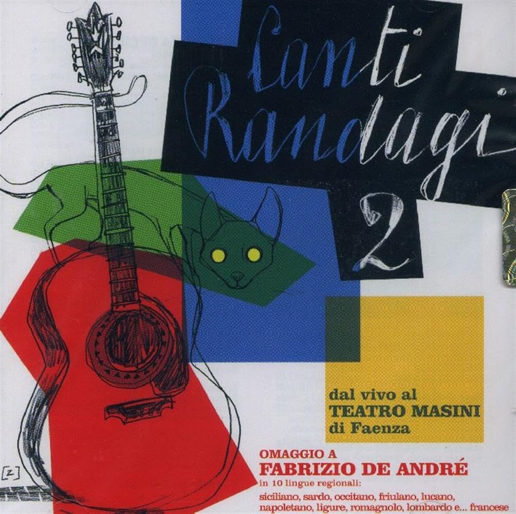 Canti randagi 2