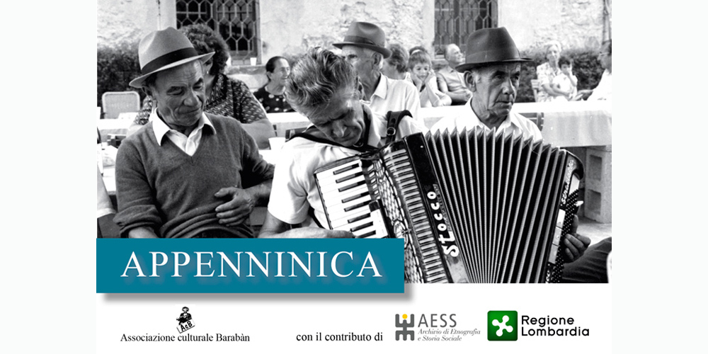 Su Appenninica 150 nuovi brani